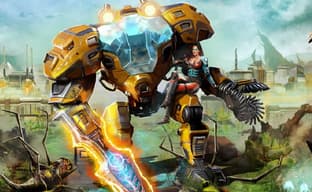 The Riftbreaker получает высокие оценки. Разработчики довольны продажами