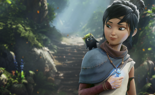 Kena: Bridge of Spirits превзошла все ожидания Sony и стала финансово успешной