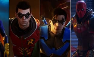 В Gotham Knights предстоит сразиться с несколькими фракциями. И Суд Сов лишь одна из них