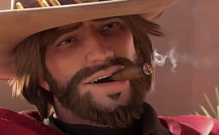 Blizzard позволит бесплатно сменить ник в честь переименования ковбоя Джесси Маккри из Overwatch