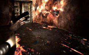 Российский энтузиаст переносит хоррор «Пенумбра» на мобильные устройства