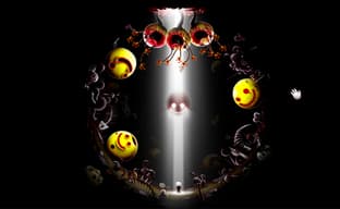 Happy Game от Amanita Design выйдет к Хэллоуину, но счастливей вас не сделает