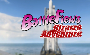 Безумие Battlefield 2042 показали в видео в стиле «ДжоДжо». Смотрим BattleField's Bizarre Adventure с элементами Persona и кучей мемов