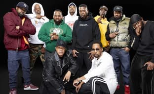 Слух: ролевая игра от Wu-Tang Clan разрабатывается Brass Lion Entertainment под крылом Microsoft