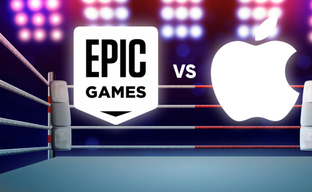 Epic Games наносит ответный удар Apple. Epic препятствует затягиванию процесса