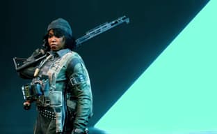 «Гендерфилд 2042». В новой Battlefield выявлен небинарный специалист