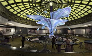 Fallout 4. Доступна ранняя версия амбициозного мода Project Mojave