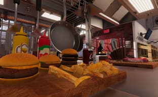 Cooking Simulator стала хитом. Продано более 1 миллиона копий игры и DLC