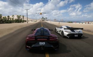 «Forza Horizon 5 лишит вас дара речи». Digital Foundry под впечатлением от новинки гоночной серии