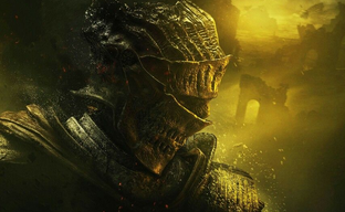 Стример прошёл Dark Souls 3 одной кнопкой. Понадобилось более 250 тысяч нажатий