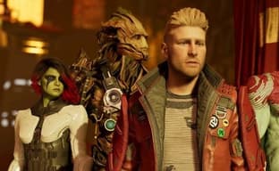 Marvel’s Guardians of the Galaxy высоко оценили в обзорах. Игра порадует фанатов Marvel