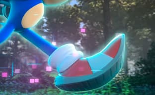 Слух: новая игра про Соника вдохновлена The Legend of Zelda Breath of the Wild и её открытым миром