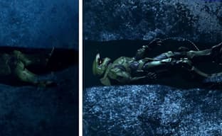 В Halo Infinite зафиксирован гигантский графический прогресс. Смотрим сравнение