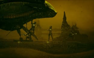 Любуемся впечатляющей метроидванией Moadra. Мрачный проект вдохновлён «Хищником»