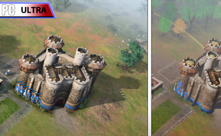 Представлен релизный трейлер Age of Empires 4. Оцениваем разницу на ультра и низких настройках