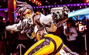 BlizzCon бессрочно отменен. Ближайший фестиваль был запланирован на февраль 2022 года