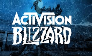 Попытка Activision Blizzard приостановить разбирательства провалилась