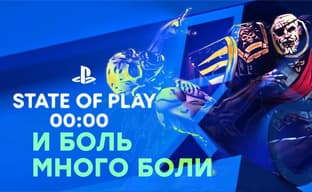 [СТРИМ] Смотрим State of Play. Проходим Darkest Dungeon 2