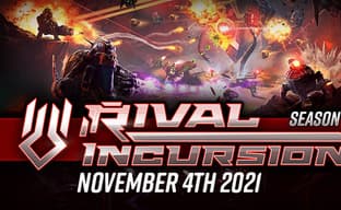 Deep Rock Galactic получит крупное обновление с боевым пропуском. Контент будет бесплатным