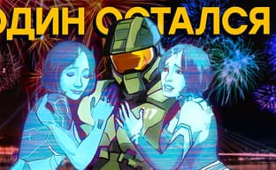 Microsoft не стыдно за Halo Infinite