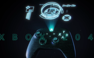 Microsoft представила Xbox 2042 — концепт игровой консоли будущего. Фрагмент ролика напоминает презентацию PlayStation 5