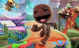 Sackboy: A Big Adventure станет следующей игрой Sony для ПК? В SteamDB обнаружены намёки