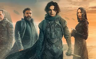 Звезда фильма «Дюна» режиссера Дени Вильнева раньше раскрашивал контроллеры Xbox