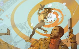 Deathloop вышла всего месяц назад, но уже получила скидку