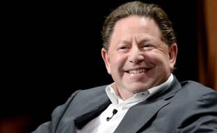 Глава Activision Blizzard теперь будет получать минимальную разрешенную законодательством зарплату