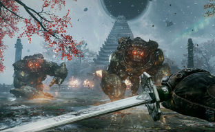 Bright Memory Infinite выйдет на ПК в Steam в ноябре. Скриншоты, трейлер и DLC со скинами