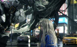 Разработка Pragmata продвигается уверенными темпами