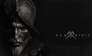 В New World обнаружили головной убор, который делает персонажей лысыми