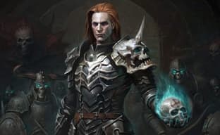 В Diablo Immortal стартует закрытое бета-тестирование. Новый трейлер с запахом микротранзакций