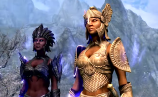 В трейлере The Elder Scrolls V Skyrim Anniversary Edition рассказали о выживании, рыбалке, аквариуме и другом контенте