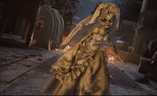 Resident Evil Village получит бесплатные дополнения