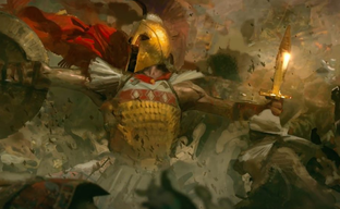 Age of Empires 4 постоянно обновляет рекорд по пиковому онлайну в Steam