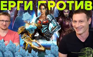 StarCraft от лица SCV. Обзор The Riftbreaker