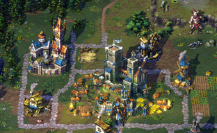 Самовар и сапоги станут артефактами в Songs of Conquest благодаря российским фанатам. Эта игра духовный наследник «Героев»