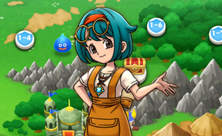 Раскрыта дата выхода долгожданной новой Dragon Quest. Square Enix уже скрыла дизлайки и отключила комментарии