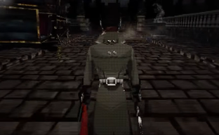 Bloodborne выйдет на ПК в январе 2022 года. Пока только фанатский демейк