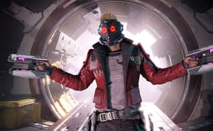 Эталонное сюжетное приключение. Обзор Marvel's Guardians of the Galaxy