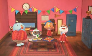 Animal Crossing: New Horizons получит последнее крупное обновление. Nintendo прекращает поддержку блокбастера