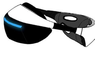 Найден предполагаемый патент PlayStation VR 2 для PS5. Как будет ли выглядеть новое устройство