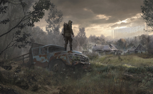 Дизайнер S.T.A.L.K.E.R. 2 опубликовал подборку артов