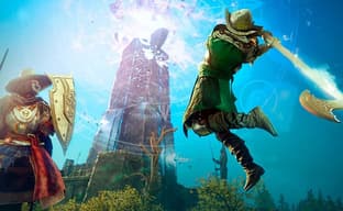 New World в опасности. Игра Amazon стремительно теряет игроков