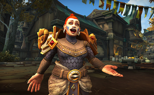 Blizzard создаст совет игроков для получения обратной связи. Критерии отбора держат в секрете