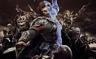 Разработчики Middle-earth: Shadow of Mordor работают над новой AAA-игрой