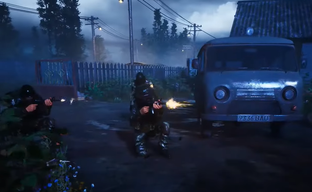 Элитный спецназ против террористов в трейлере тактического шутера Thunder Tier One