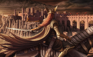 FromSoftware рассказала, когда покажет игровой процесс Elden Ring, а не скриншоты