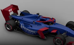 В трейлере Gran Turismo 7 показали систему окраски кузова